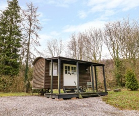 Shepherd's Hut