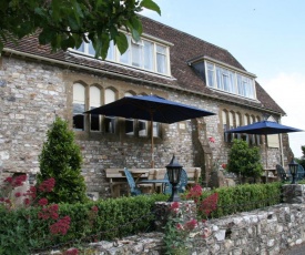 The Belfry at Yarcombe