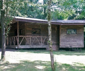 The Log Cabin, Honiton