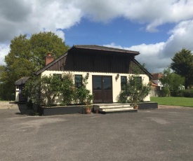 Treaslake Farm Cottages