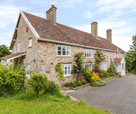 Whitehall Farm Cottage