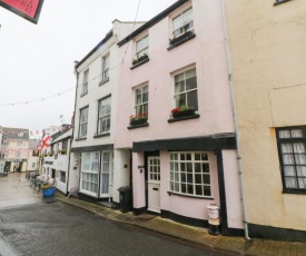 Harbour cottage