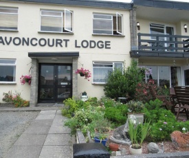 Avoncourt Lodge