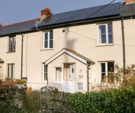 Easter Cottage, Ilfracombe