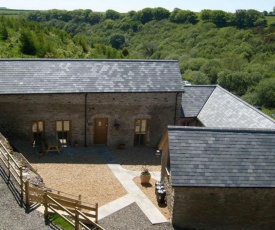 Ettiford Farm Cottages