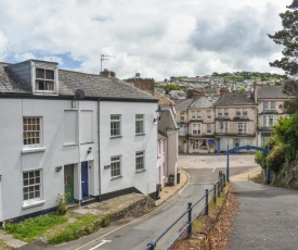 Fern Cottage, Ilfracombe