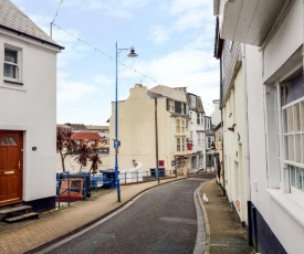 Harbour's Loft, Ilfracombe