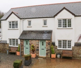 Heron Cottage, Ilfracombe