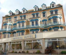 Imperial Hotel