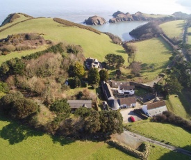 Kestrel Cottage, Ilfracombe