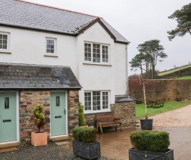 Kingfisher Cottage, Ilfracombe