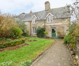 Mary's Cottage, Ilfracombe