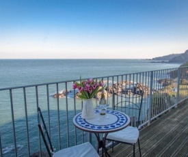 Oceanside Penthouse