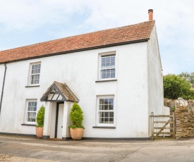 Partridge Cottage, Ilfracombe