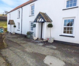 Pheasant Cottage, Ilfracombe