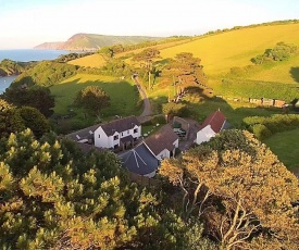 Robin Cottage, Ilfracombe