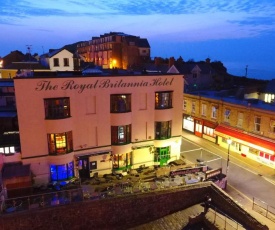 Royal Britannia Hotel