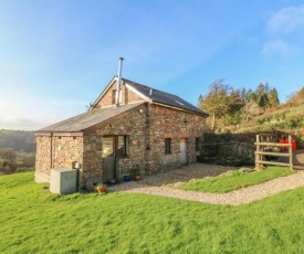 The Byre, Ilfracombe