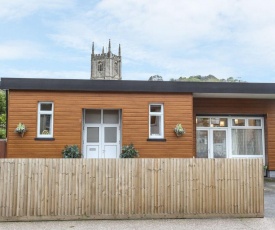 The Cabin, Ilfracombe