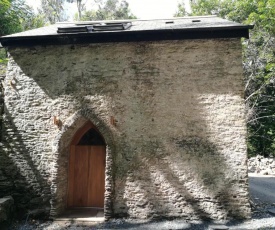 The Well house