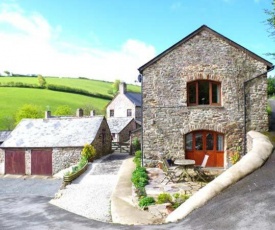 Virvale Barn, Ilfracombe