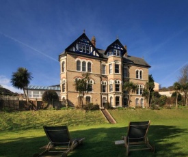 Westwell Hall Bed & Breakfast, Luxury Rooms - Room Only Accommodation