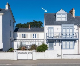 Magnificent holiday home in Instow with Private Terrace