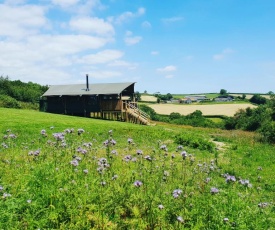 Brackenhill Glamping