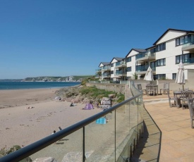 12 Burgh Island Causeway