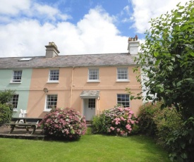 4 Coastguards Cottage, Kingsbridge