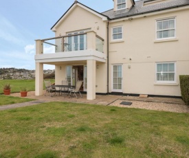 4 Thurlestone Beach House