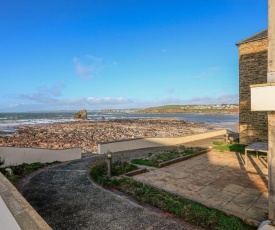 7 Thurlestone Rock