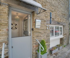 Beautiful detached Cottage in Kingsbridge with garden