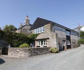 Crosscombe Barn