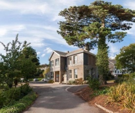 FSC Slapton Ley Hostel