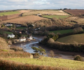 Glebe Farm B&B