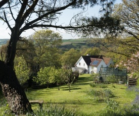 Higher Leigh House