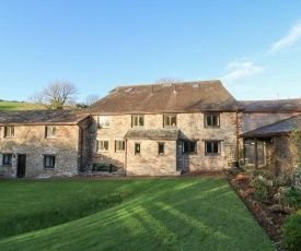 Honeysuckle Cottage, Kingsbridge