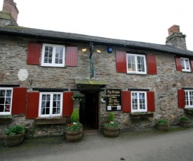 The Dolphin Inn