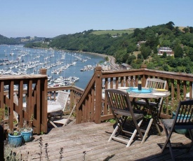 The Boathouse, Kingswear