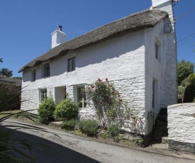 The Cottage, Loddiswell