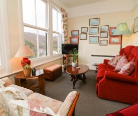 Flat 6, Lynmouth