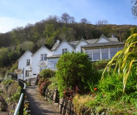 The Bonnicott Hotel Lynmouth