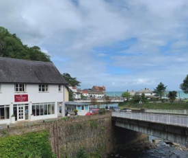 The Lyn Valley Guest House