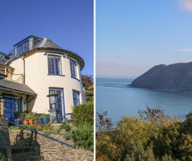 Bayview Tower, Lynton