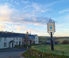 Blue Ball Inn