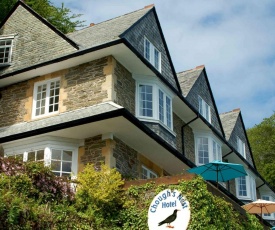 Chough's Nest Hotel