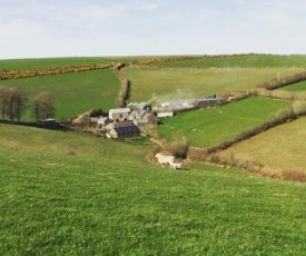 Coombe Farm