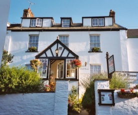 Croft House B&B