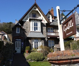 Gable Lodge Guest House